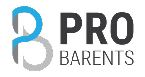 Logo for PRO BARENTS AS